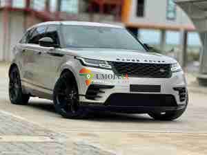 2020 RANGE ROVER VELAR 300D FOR SALE IN DAR ES SALAAM