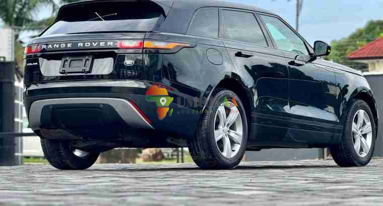 2017 RANGE ROVER VELAR FOR SALE IN DAR ES SALAAM