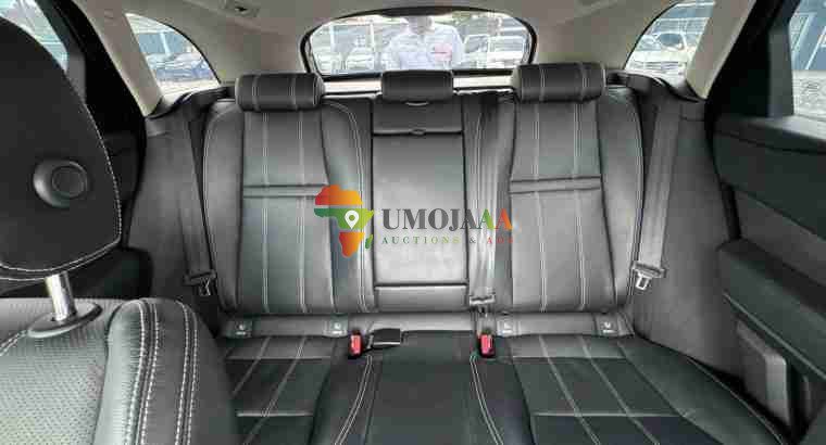 2017 RANGE ROVER VELAR FOR SALE IN DAR ES SALAAM