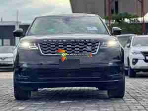 2017 RANGE ROVER VELAR FOR SALE IN DAR ES SALAAM