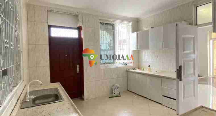 4 bedrooms House for rent in Mbweni JKT, Dar es salaam