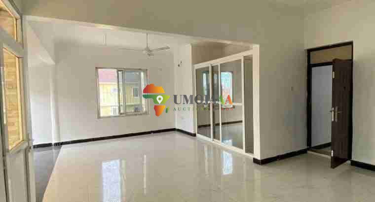 4 bedrooms House for rent in Mbweni JKT, Dar es salaam