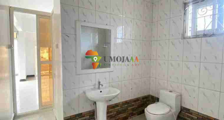 4 bedrooms House for rent in Mbweni JKT, Dar es salaam