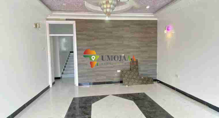 4 bedrooms House for rent in Mbweni JKT, Dar es salaam