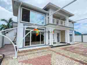 4 bedrooms House for rent in Mbweni JKT, Dar es salaam