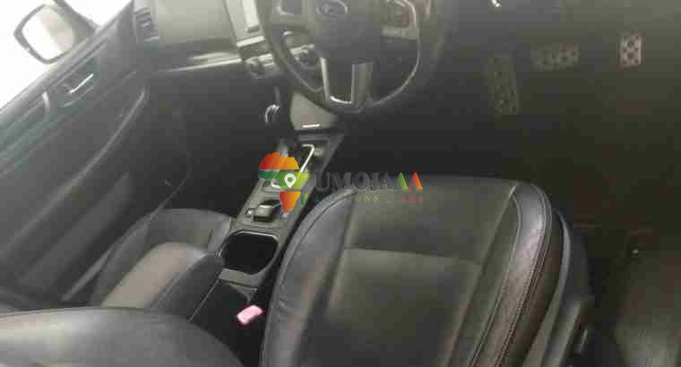2016 SUBARU OUTBACK FOR SALE IN MOMBASA