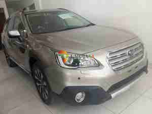 2016 SUBARU OUTBACK FOR SALE IN MOMBASA