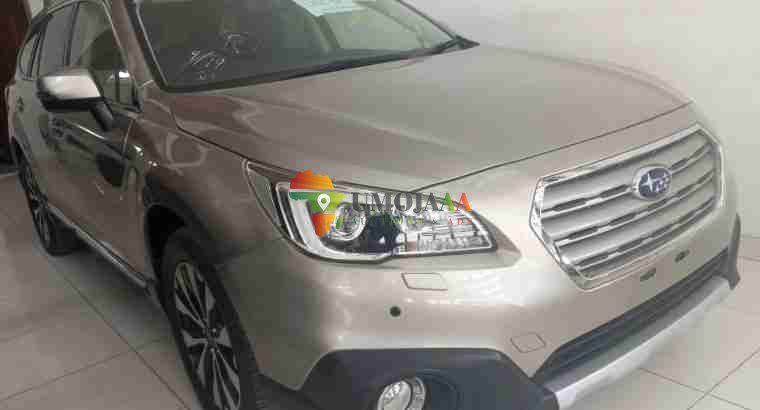 2016 SUBARU OUTBACK FOR SALE IN MOMBASA