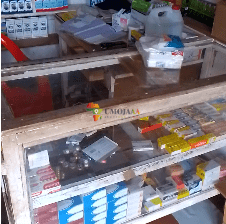I’M SELLING A PHARMACY. CONTACT 0766143994