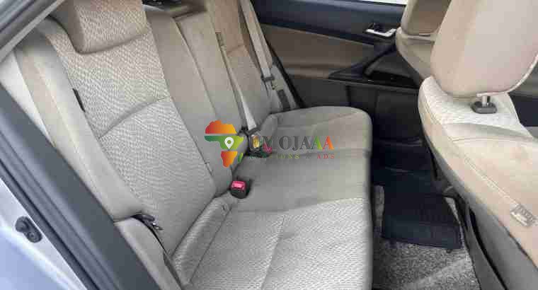 TOYOTA MARK X NEW MODEL(DXG) FOR SALE IN DAR ES SALAAM