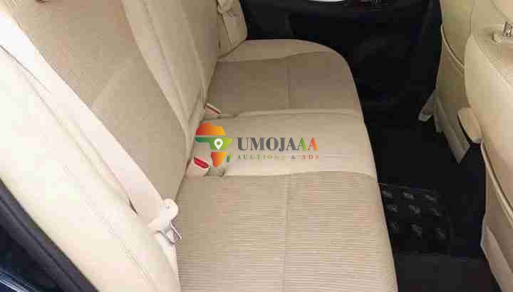 TOYOTA PREMIO FOR SALE IN MOMBASA