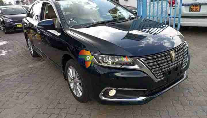 TOYOTA PREMIO FOR SALE IN MOMBASA