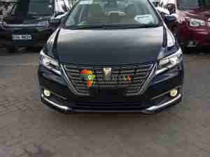 TOYOTA PREMIO FOR SALE IN MOMBASA