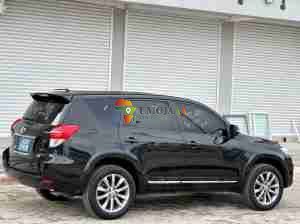 2013 TOYOTA VANGUARD FOR SALE IN DAR ES SALAAM
