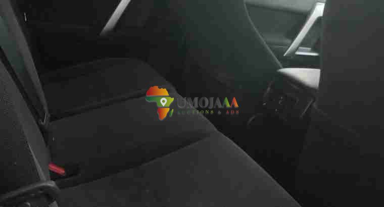 2016 Toyota Prado TX-L FOR SALE IN MOMBASA