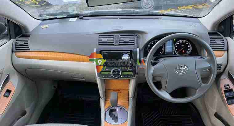 2008 Toyota Premio for sale in Dar es salaam