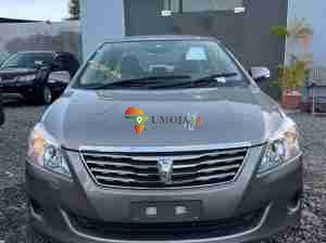 2008 Toyota Premio for sale in Dar es salaam