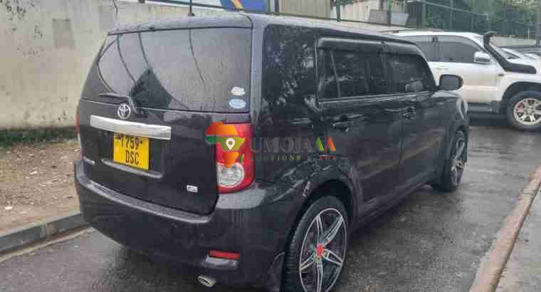 2010 Toyota Rumion for sale in Dar es salaam
