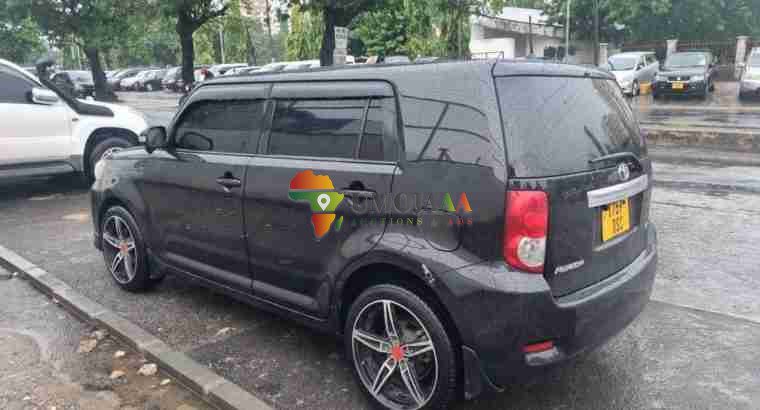 2010 Toyota Rumion for sale in Dar es salaam