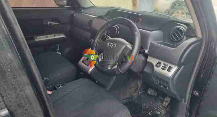 2010 Toyota Rumion for sale in Dar es salaam