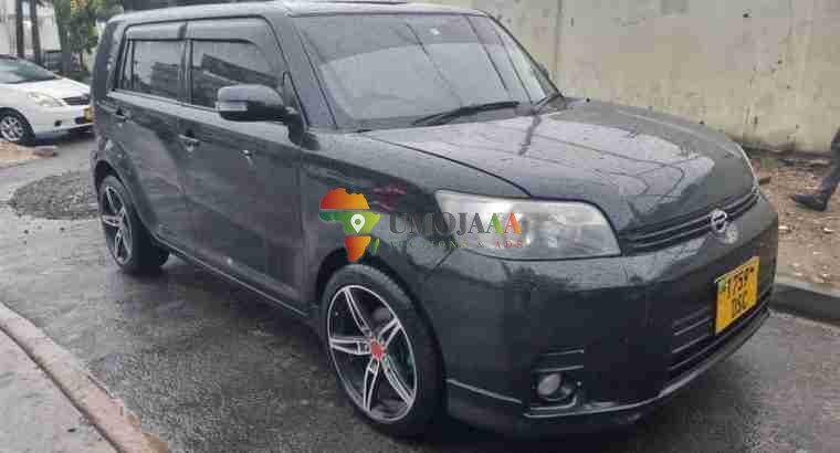 2010 Toyota Rumion for sale in Dar es salaam