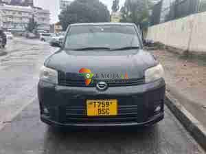 2010 Toyota Rumion for sale in Dar es salaam