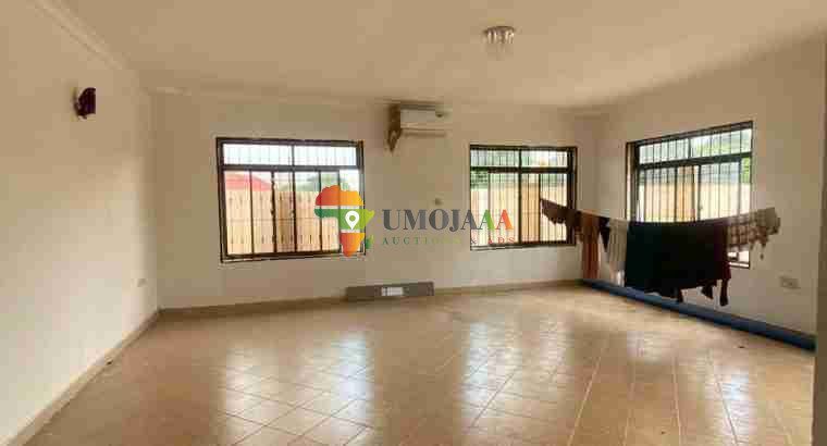 HOUSE FOR SALE IN MBWENI MPIJI, DAR ES SALAAM