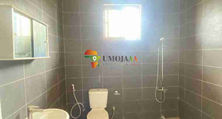 HOUSE FOR SALE IN MBWENI MPIJI, DAR ES SALAAM