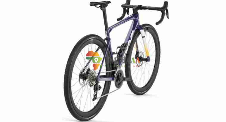 2024 BMC Kaius 01 Three Road Bike (PIENARBIKESHOP)