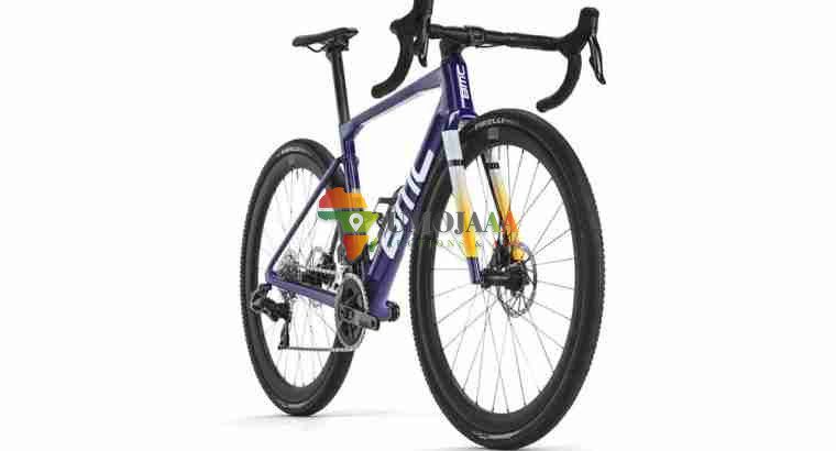 2024 BMC Kaius 01 Three Road Bike (PIENARBIKESHOP)