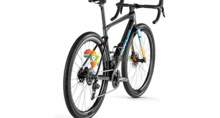 2024 BMC Kaius 01 Two Road Bike (PIENARBIKESHOP)