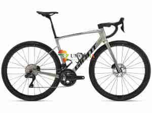 2024 Giant Defy Advanced SL 1 Baiskeli ya Barabarani (PIENARBIKESHOP)
