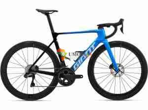 2024 Giant Propel Advanced Pro 0 Road Bike (PIENARBIKESHOP)