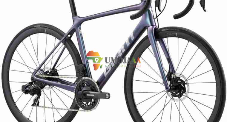2024 Giant TCR Advanced Pro Disc 0 AXS (PIENARBIKESHOP)