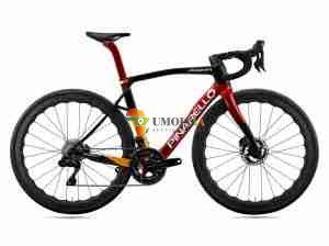 2024 Pinarello Dogma X Dura-ace Di2 (PIENARBIKESHOP)