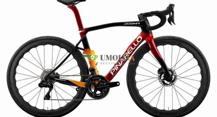 2024 Pinarello Dogma X Dura-ace Di2 (PIENARBIKESHOP)
