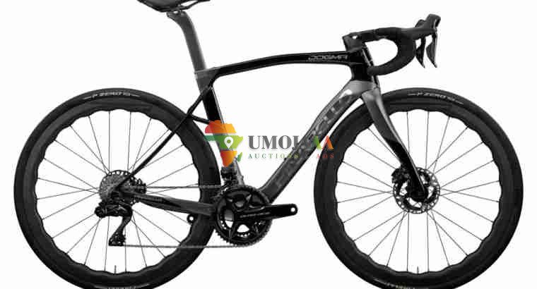 2024 Pinarello Dogma X Dura-ace Di2 (PIENARBIKESHOP)
