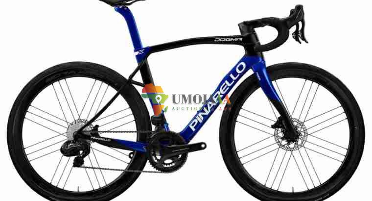 2024 Pinarello Dogma X Dura-ace Di2 (PIENARBIKESHOP)