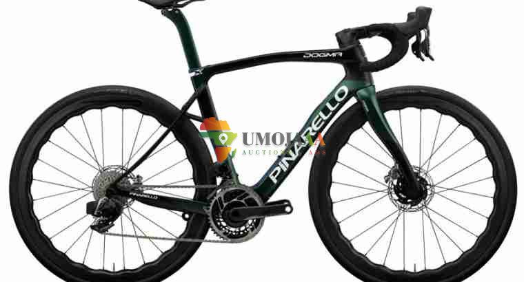 2024 Pinarello Dogma X Dura-ace Di2 (PIENARBIKESHOP)