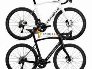 2024 Pinarello X5 105 Di2 Road Bike (PIENARBIKESHOP)