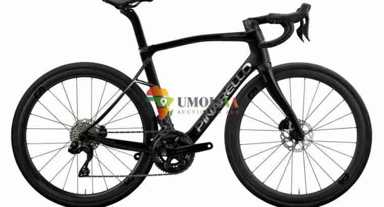 2024 Pinarello X5 105 Di2 Road Bike (PIENARBIKESHOP)
