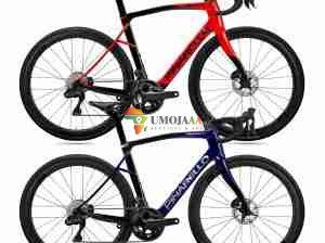2024 Pinarello X7 Disc Ultegra Di2 (PIENARBIKESHOP)