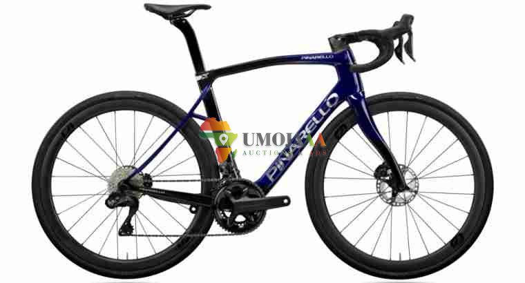 2024 Pinarello X7 Disc Ultegra Di2 (PIENARBIKESHOP)