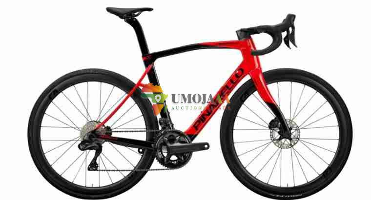 2024 Pinarello X7 Disc Ultegra Di2 (PIENARBIKESHOP)