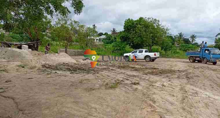 Commercial Plot for sale in Bunju B, Dar es salaam