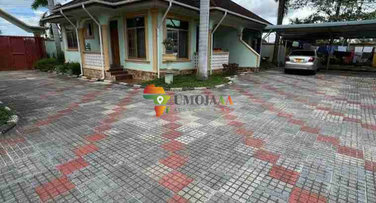 2 bedrooms Apartment for rent in Mbweni Jkt, Dar es salaam