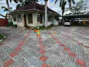 2 bedrooms Apartment for rent in Mbweni Jkt, Dar es salaam