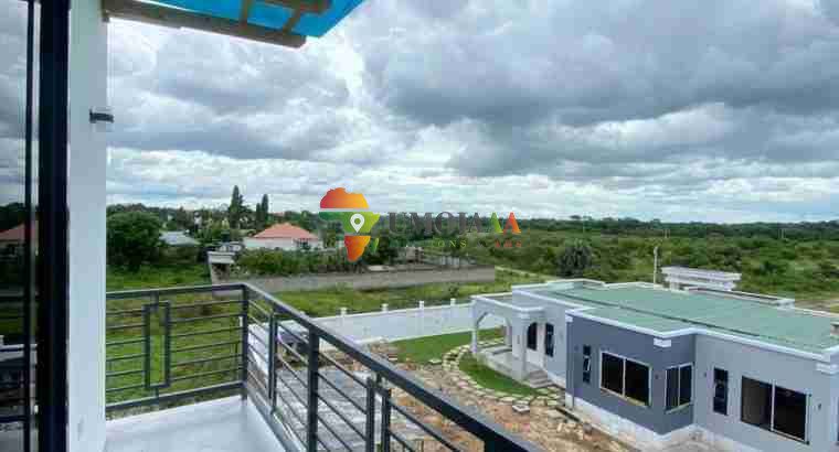 New Apartments for sale in Mbweni Malindi, Dar es salaam