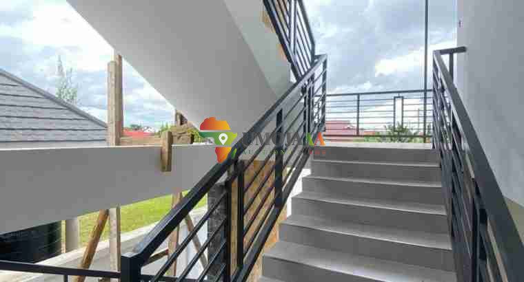 New Apartments for sale in Mbweni Malindi, Dar es salaam