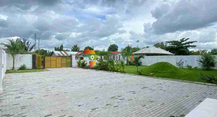 New Apartments for sale in Mbweni Malindi, Dar es salaam